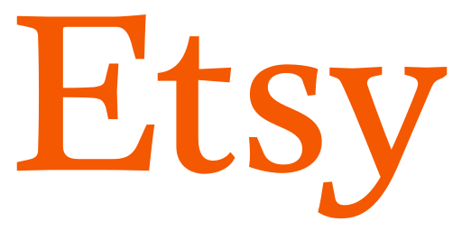 Logo Etsy.